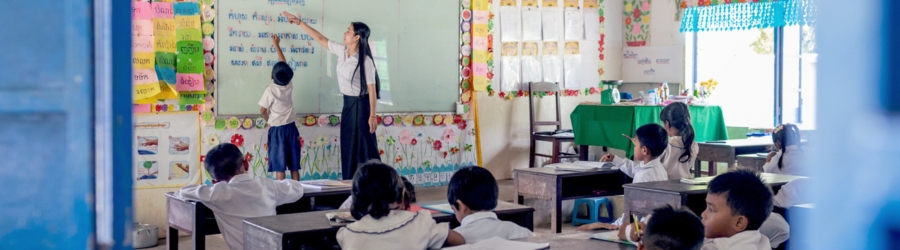 Quelle est la langue parlée au Cambodge ? 