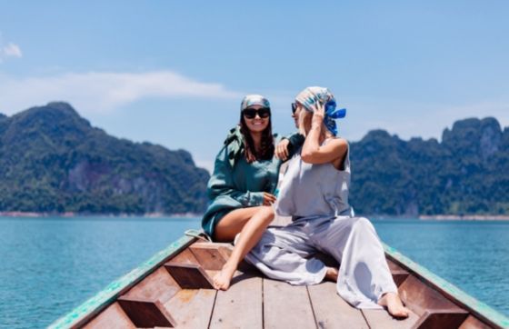 Vêtements Voyage Au Cambodge - Comment Shabiller Au Cambodge ?