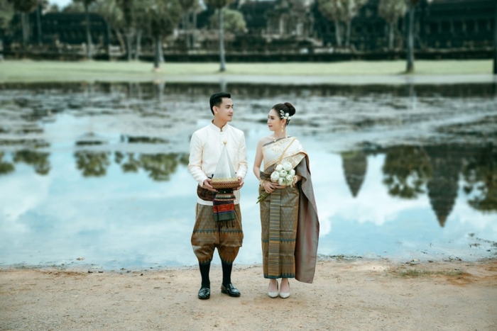 Comment s'habiller au Cambodge ? 