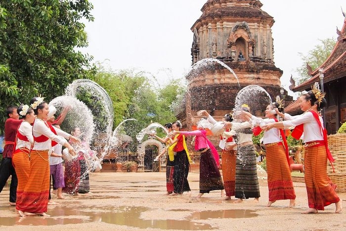 Quelques conseils vestimentaires pour votre voyage au Cambodge