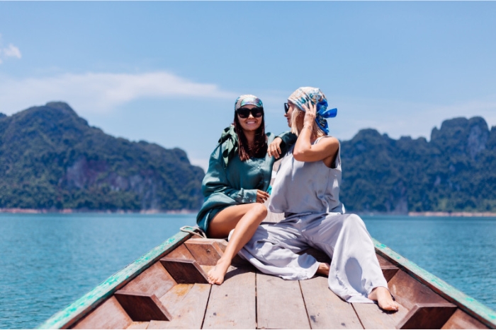 Choisissez la bonne tenue pour votre voyage pour explorer le Cambodge à la meilleure saison