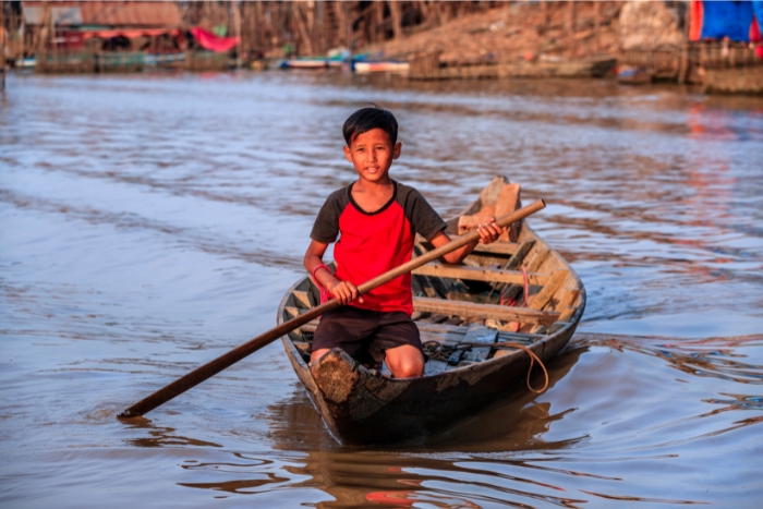 Conseils de poche pour un voyage inoubliable au Cambodge