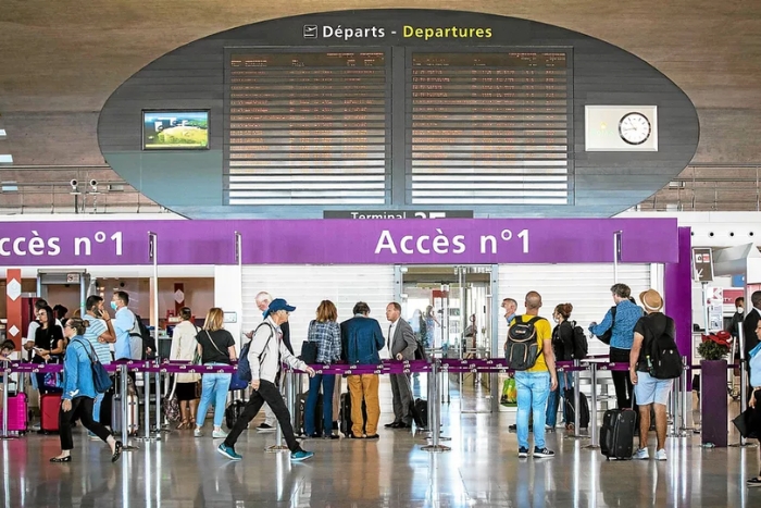 Conséquences lors d’un voyage sans billet retour