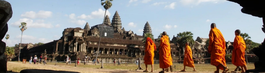 Que faire au Cambodge en 10 jours ? 