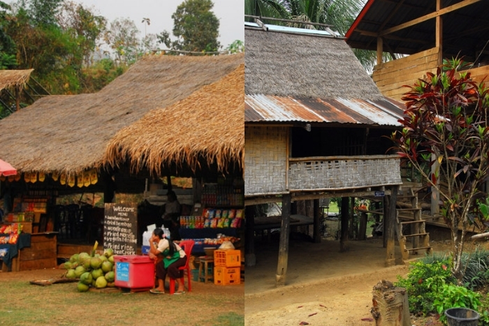 Ban Thapene Village - immersion au cœur de la vie locale