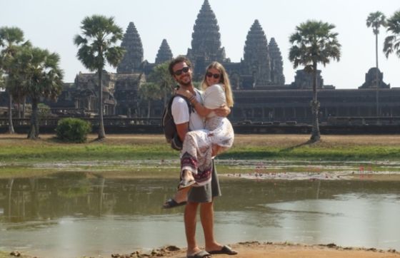 Opinion De Voyage En Couple 2 Semaines Au Cambodge Par Mme Gauthier