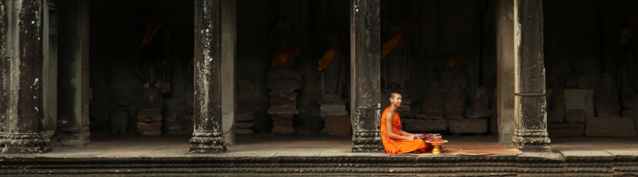 14 jours au Cambodge avec un petit budget