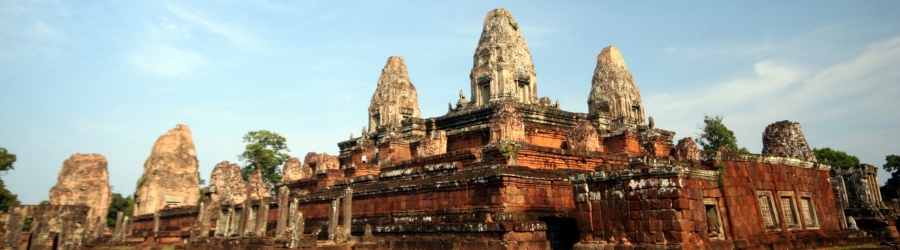 Voyage Laos Cambodge en 21 jours