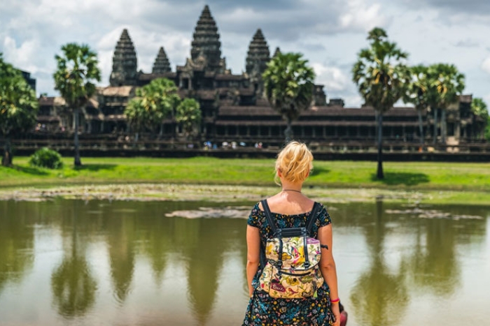 Conseils pratiques pour femmes voyageant seules au Cambodge
