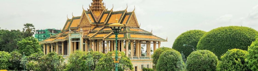 Découvrir le voyage au Cambodge et Thaïlande 5 jours