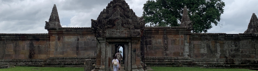 Que faire au Cambodge 1 semaine ?