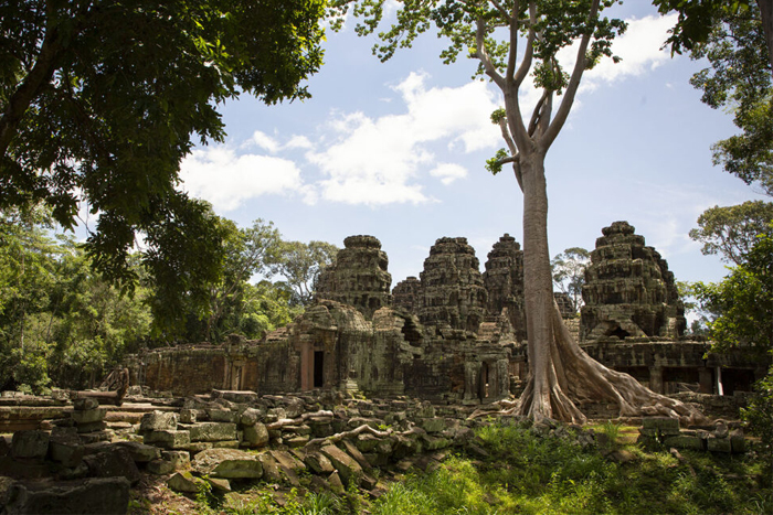 Temple Banteay Kdei