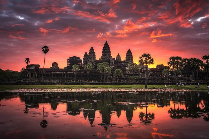 Meilleures choses à voir lors d’un itinéraire au Cambodge