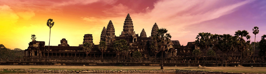 Itinéraire de 9 jours au Cambodge