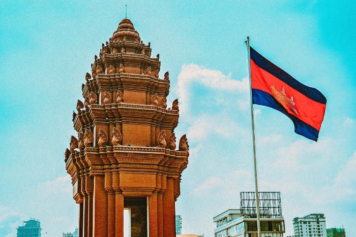 Combien co&ucirc;te un voyage au Cambodge ?