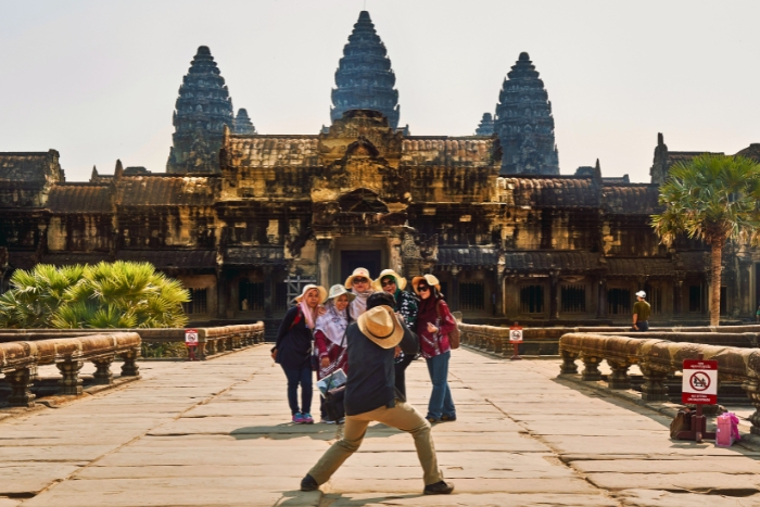 D&eacute;penses raisonnables pour un s&eacute;jour confortable