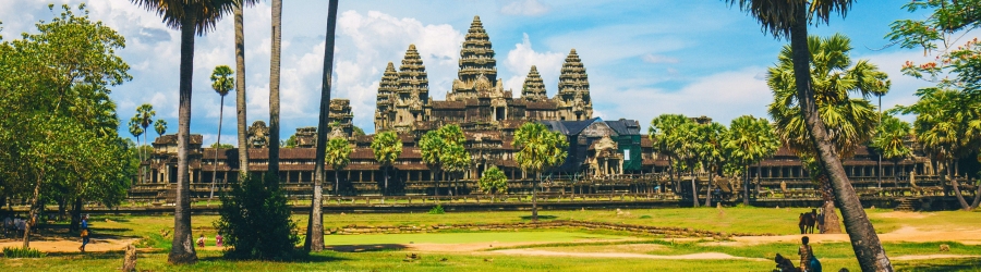 Le voyage au Cambodge est cher ou pas cher en 2 semaines ?