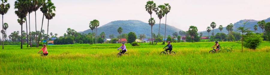 Circuit agricole au Cambodge en 2 jours