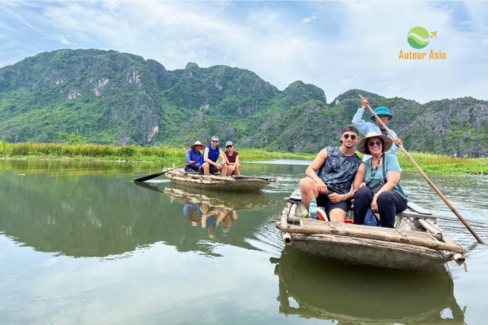 Cambodge Vietnam 21 jours, un concentré d’émotions et de découvertes