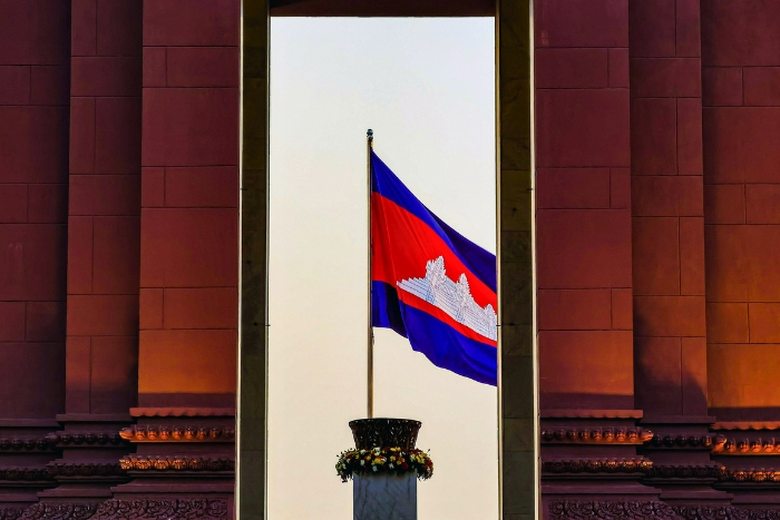 Pr&eacute;parer son visa avec soin pour un s&eacute;jour r&eacute;ussi au Cambodge