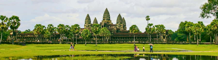 Tout savoir avant de partir au Cambodge