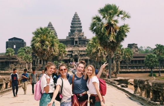 Top Agences Voyage Incentive MICE Au Cambodge