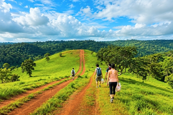 Mondulkiri, une agriculture au rythme de la nature