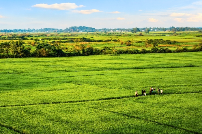 Voyage rural au Cambodge pour découvrir un autre visage du pays