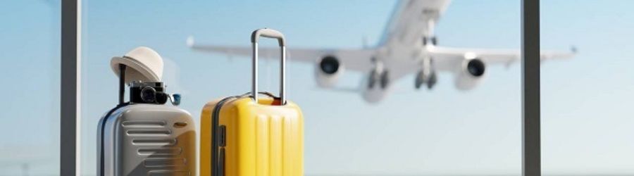 Instructions pour préparer votre bagage en avion au Cambodge