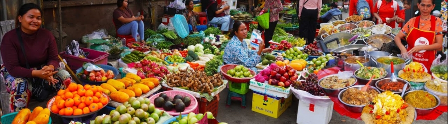 Que faire du shopping comme les locaux ?
