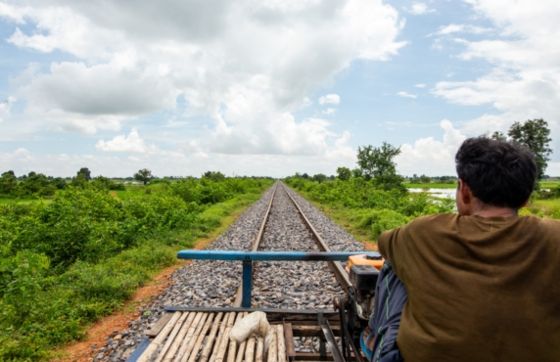 Avis De Bélanger Sur La Visite Battambang 2 Jours En Petit Groupe
