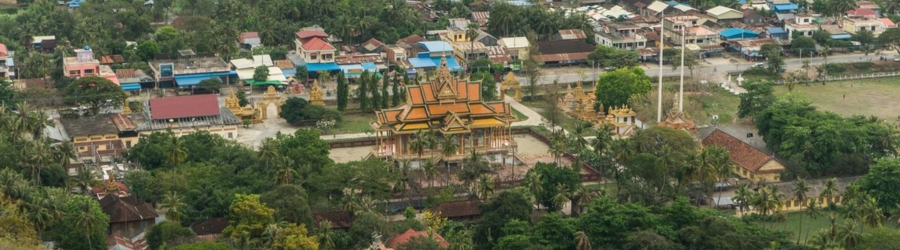 Top 06 Meilleurs Homestays à Battambang 