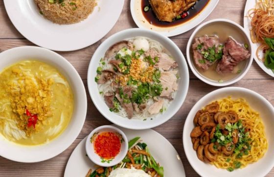 Où Manger à Battambang ? Top 07 Meilleurs Restaurants à Battambang