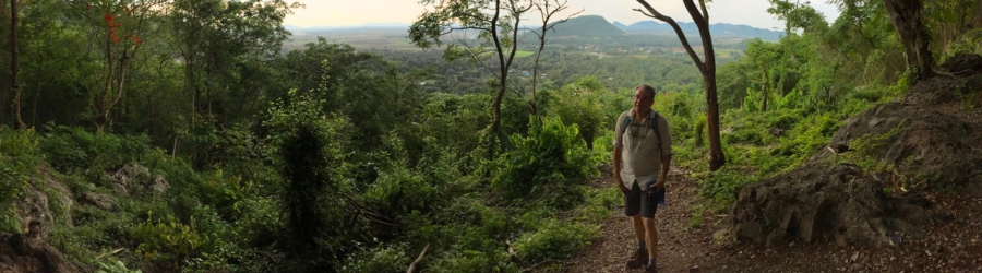 Que faire dans un itinéraire pour faire du trek à Battambang ?