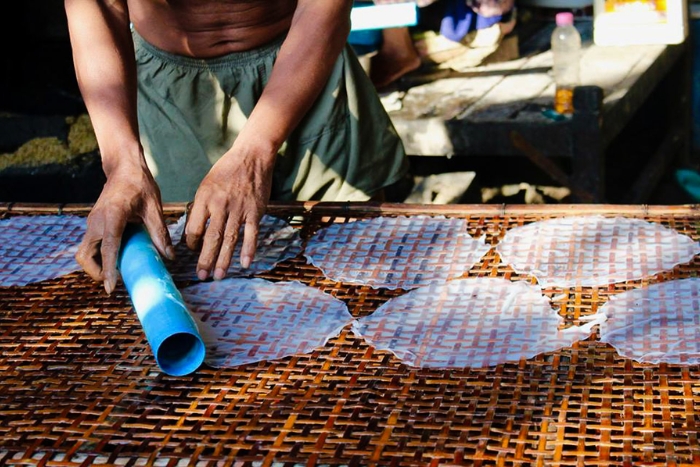 Que acheter à Battambang comme des souvenirs ?