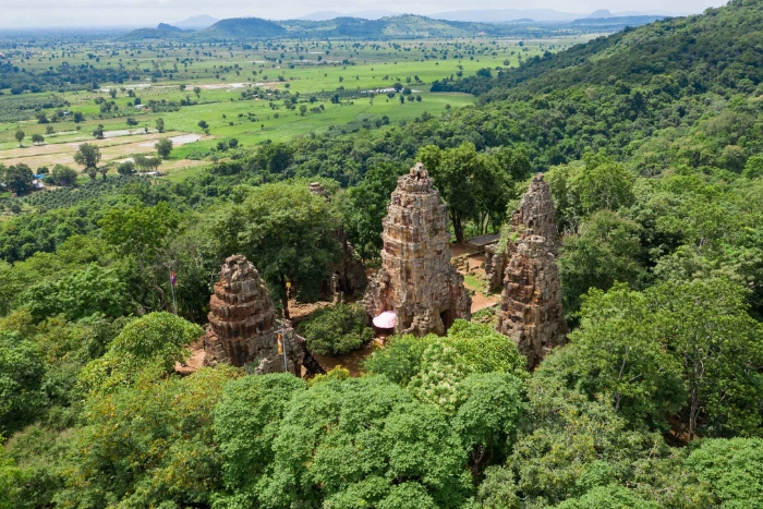 Pourquoi faire du trek à Battambang ?