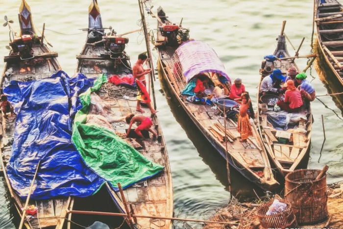 Rencontrer les ethnies de Battambang pour comprendre la vie locale