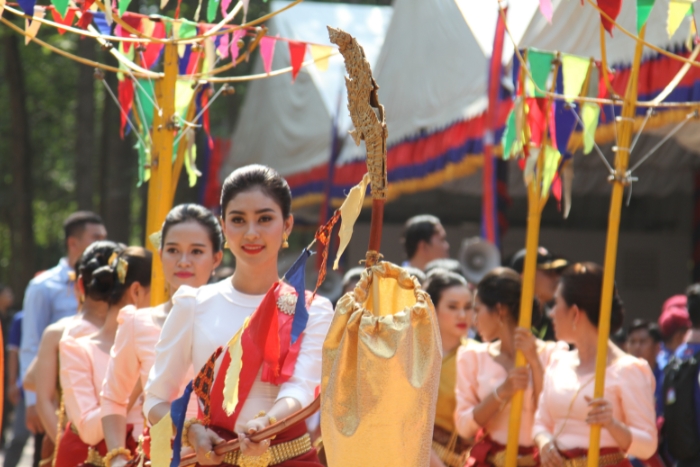 Vie rurale authentique dans les villages des ethnies de Battambang et aux alentours