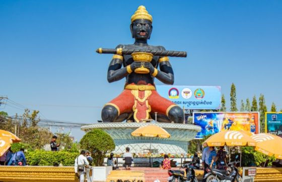 Que Faire à Battambang ? Guide Complet Pour Votre Voyage Au Cambodge