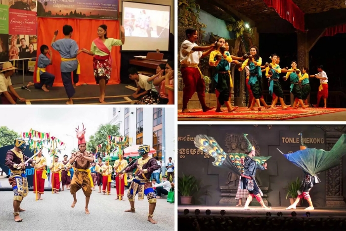 Ethnies cambodgiennes : Une richesse culturelle souvent méconnue