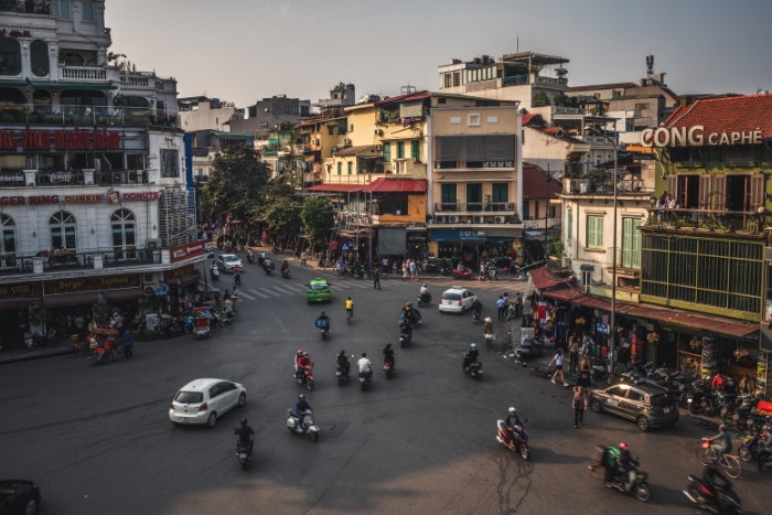 Hanoï - capitale millénaire du Vietnam