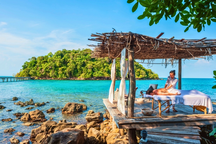 S&rsquo;accorder une exp&eacute;rience de relaxation haut de gamme