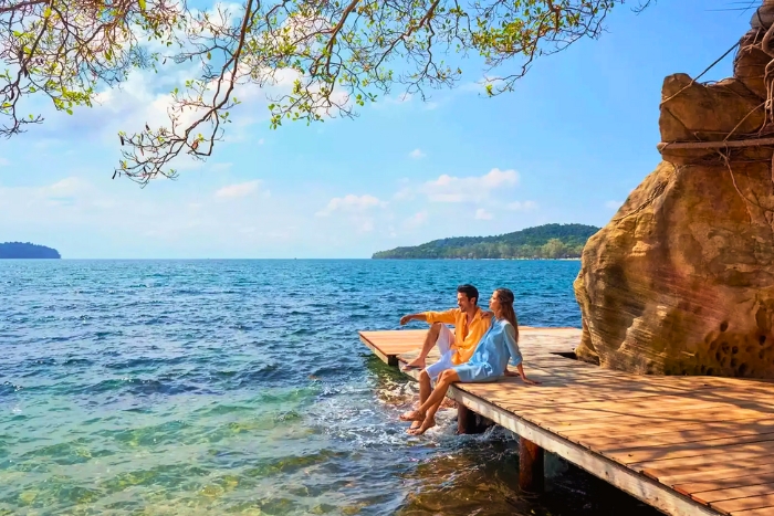 Profiter d&rsquo;un s&eacute;jour confortable avec un budget quotidien ma&icirc;tris&eacute;