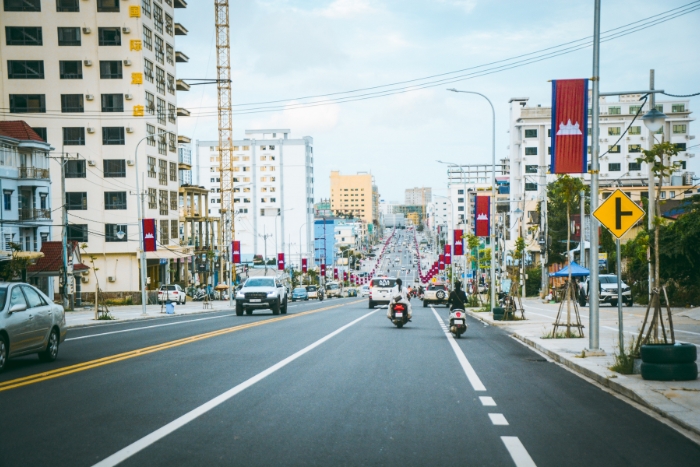 Conduire au Cambodge : règles essentielles et permis international à connaître