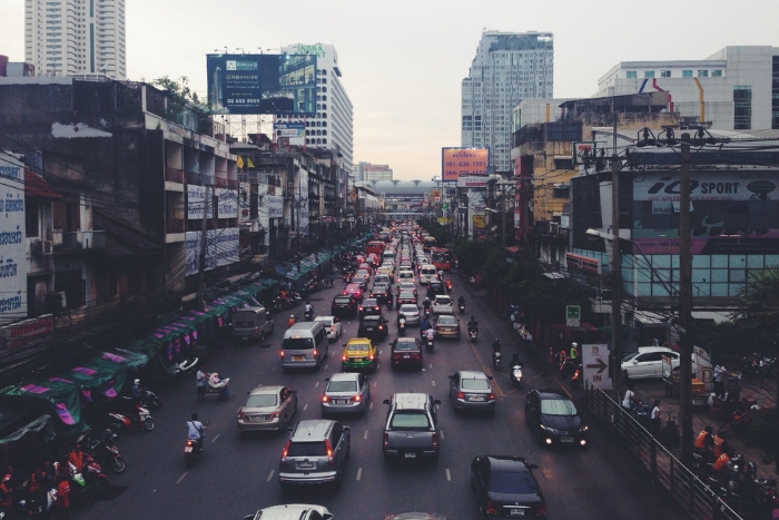 Conduire au Cambodge : comprendre le style local et préparer son permis international