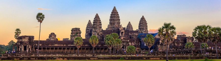 Top conseil voyage femmes seules au Cambodge