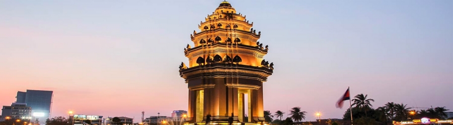 Conseil de Voyage sur la Prise Électrique au Cambodge