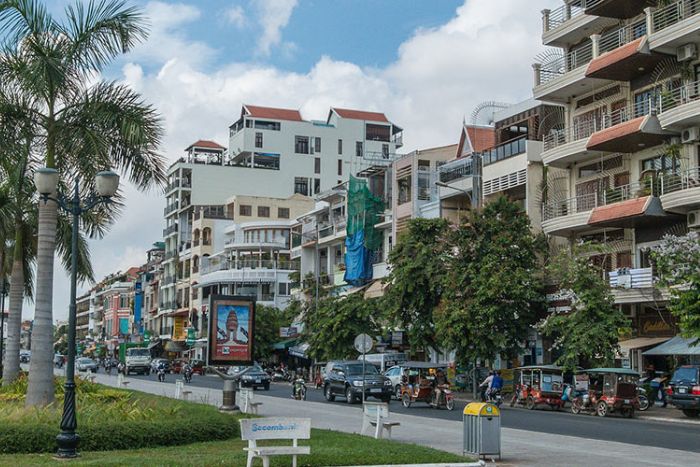 Découvrez les meilleures escapades de week-end entre filles à Phnom Penh avec Autour Asia