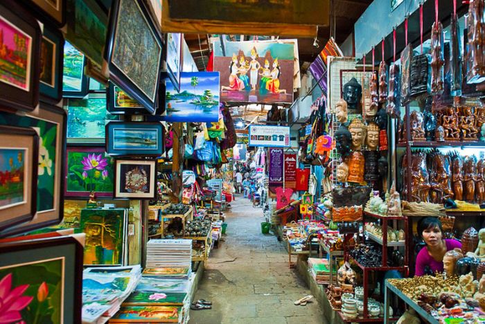 Découvrez les activités artisanales et créatives sont des activités ludiques