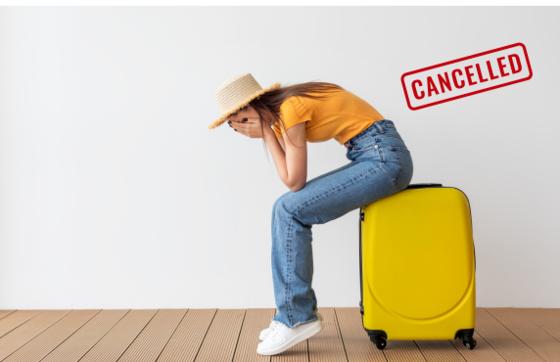 Comment Annuler Un Voyage Au Cambodge?